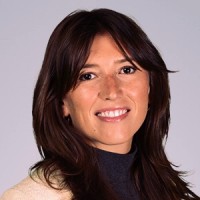 Ares Management Corporation Employee Sarah Isham's profile photo