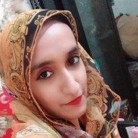 ArrowUpz Employee Sobia Aziz's profile photo