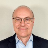 Swiss Re Employee Daniel Gebhardt's profile photo