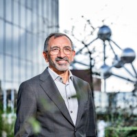 Energis Employee Angelo Santoro's profile photo
