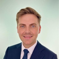 QBE Asia Employee Sam Acii's profile photo