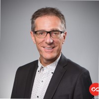 Soteck inc. Employee Robert Béliveau's profile photo