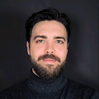 Second Son Consulting, Inc. Employee Christian Hollis's profile photo