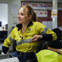 Westgold Resources Limited Employee Avery Wright's profile photo