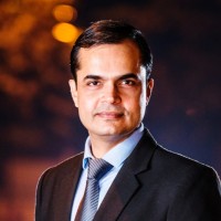 Vishal Mothreja Email & Phone Number
