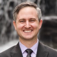 Prisma Health Employee Rob Heck's profile photo