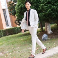 Chad Tang Email
