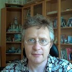 Cross Current Healthcare Analytics Employee Lev Rakhman's profile photo