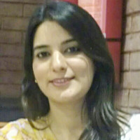 Naheed Kausar Email