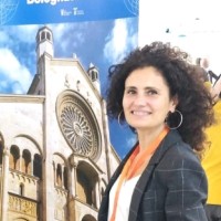 PETRONIANA VIAGGI E TURISMO Employee Simona Ambidue's profile photo