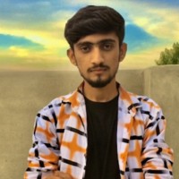 ecomdash Employee Mahad Sarwar's profile photo