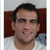 Gonzalo Aureli Email & Phone Number