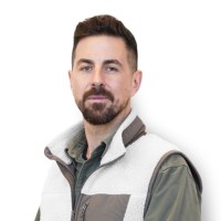 Cluster Systems Employee Nicholas Duval's profile photo