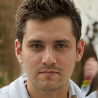 ValueLogic Employee Wojciech Lipa's profile photo
