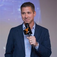 Minute Media Employee Rich Routman's profile photo