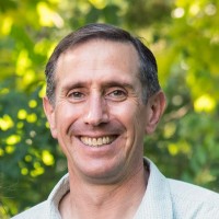 Ceres Employee Steven Weber's profile photo