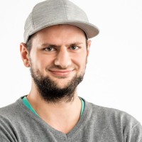 mohrstade Employee Thomas Langnau's profile photo