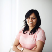 Allen Digital Private Limited Employee Namrata Keshwala's profile photo
