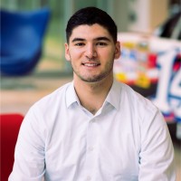 ExxonMobil Employee David Lax's profile photo
