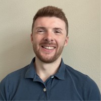 LCRA Employee Connor Carson's profile photo