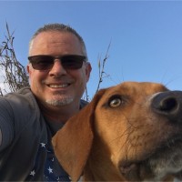 Metro Steel USA Employee Paul Coombes's profile photo