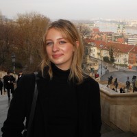 Alessia Tallini's profile photo