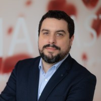 DIAGAST Employee Jonathan Collin's profile photo