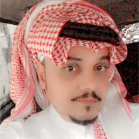 Petro Rabigh Employee Turki al-Ghamdi's profile photo