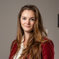 Lise Janmaat Email & Phone Number