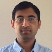 Karuna Therapeutics Employee Sumit Bajaj's profile photo