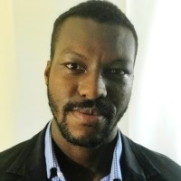Indiana Mentor Employee Chinaza Oti's profile photo