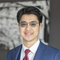 Berkshire Health Systems Employee Maxim Lim's profile photo