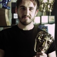 Supermassive Games Ltd Employee Simon Brewer's profile photo