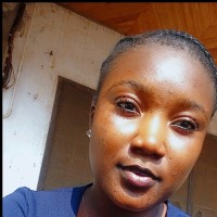 Rango Employee Tilly Owusu's profile photo