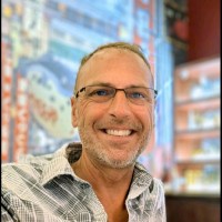 ISPA Technology Employee Ryan Cowham's profile photo