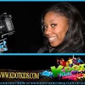 Independent Entertainment Industry Professional Employee Jackie Holmes's profile photo