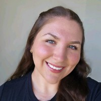 My Utilities Employee Gabrielle Saucier's profile photo