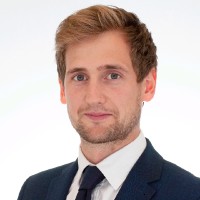 BDO UK LLP Employee Sam Brooks's profile photo