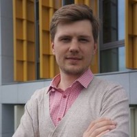 WPBakery Employee Michael Makijenko's profile photo