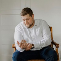 Vapor Honing Technologies Employee Spencer Furches's profile photo