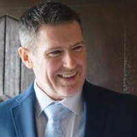 ABQ POWER SERVICES LTD Employee Aaron Quigley's profile photo