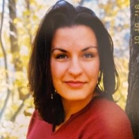 Invitae Employee Rachel Simons's profile photo
