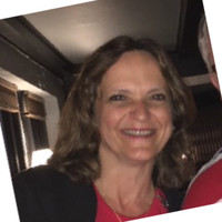 Prize Possessions Employee Linda Donati's profile photo