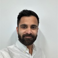 Pavan Gill Email
