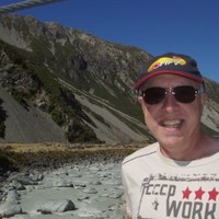 ICS Industries Employee Fred Scott's profile photo