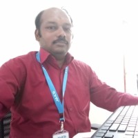 JAKS & Associates Employee Anish Ks's profile photo