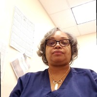 Vanessa Parrish Email & Phone Number