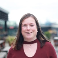 Isoline Communications Employee Lynley Main's profile photo