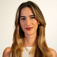 WLRN Public Media Employee Natalie la Roche Pietri's profile photo