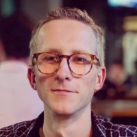 The Australian National University Employee Brett Knowles's profile photo